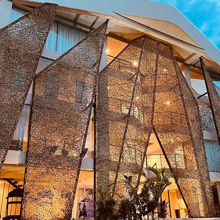 Charming Studio Akua Tulum Aldea Zama Premium Exterior photo