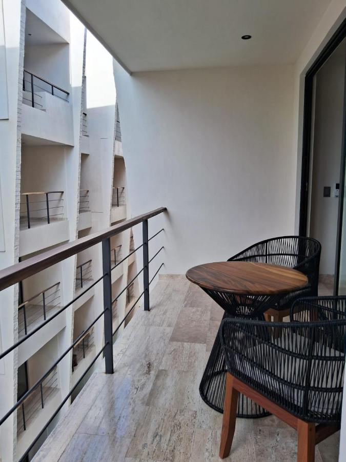 Charming Studio Akua Tulum Aldea Zama Premium Exterior photo